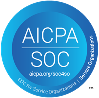 AICPA SOC Logo